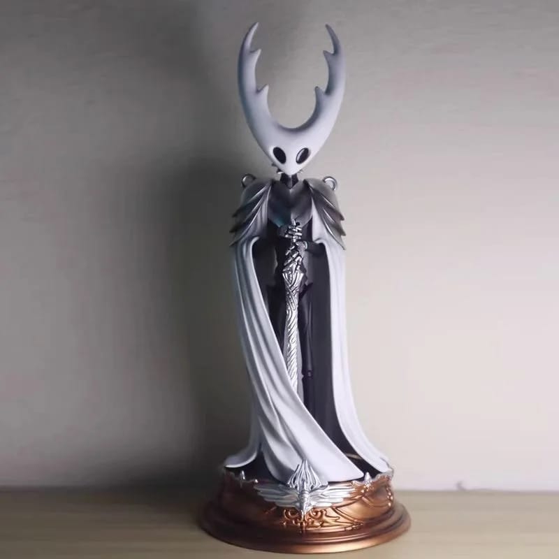 Figura de Acción Hollow Knight Coleccionable PVC