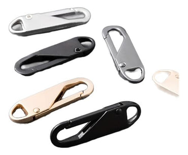 Reemplazo de hebillas de cierre