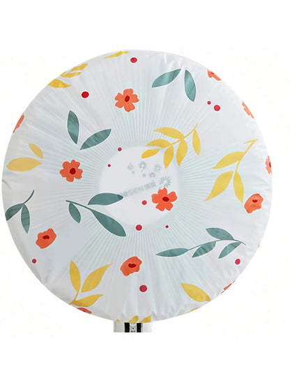 Funda Protectora Universal Anti Polvo para Ventilador