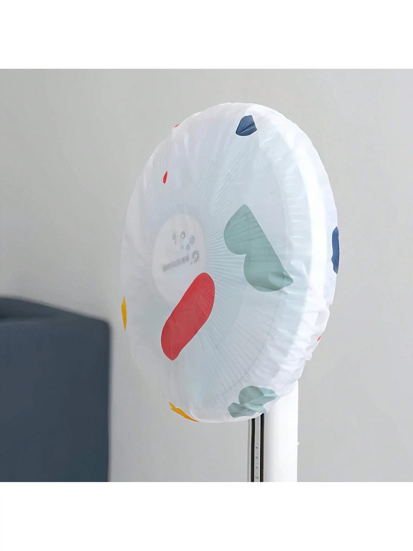 Funda Protectora Universal Anti Polvo para Ventilador