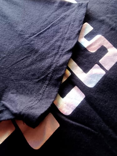 Remera dama MC 90's