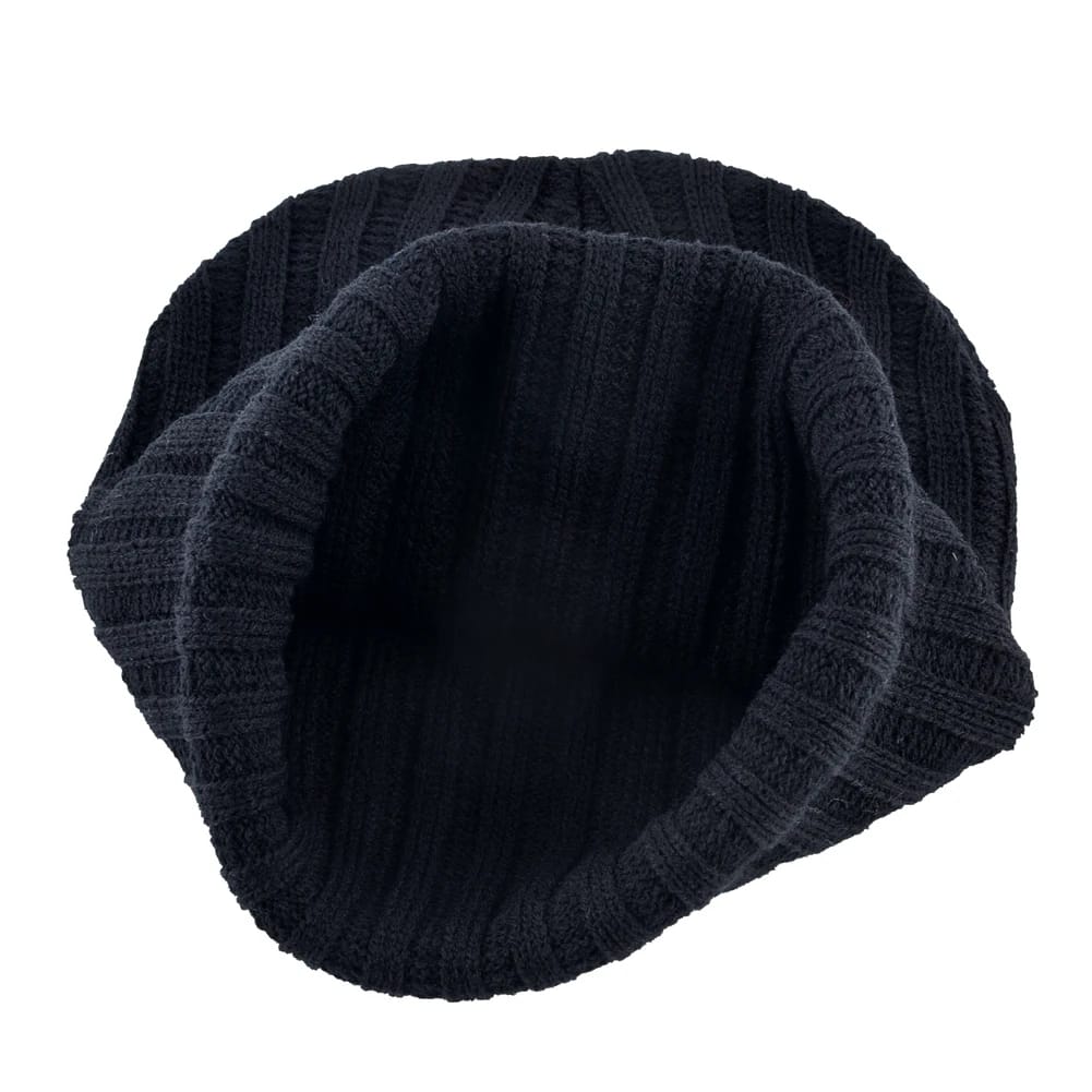 Gorro Beanie Streetwear Tejido Unisex 