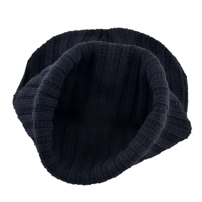 Gorro Beanie Streetwear Tejido Unisex 