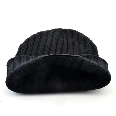 Gorro Beanie Streetwear Tejido Unisex 
