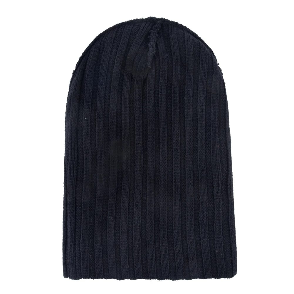 Gorro Beanie Streetwear Tejido Unisex 