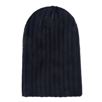 Gorro Beanie Streetwear Tejido Unisex 