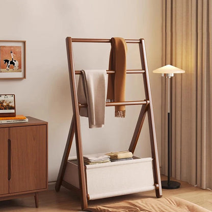 Perchero SM De Pie Moderno Modular Elegante