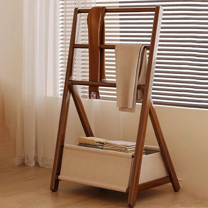 Perchero SM De Pie Moderno Modular Elegante