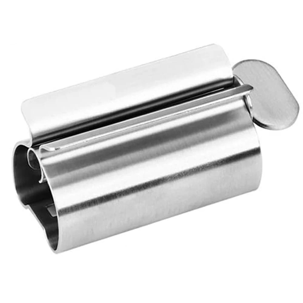 Exprimidor de Tubos SM Acero Inoxidable Giratorio Multipropósito