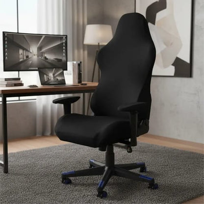 Funda para silla gammer negro