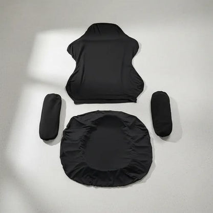 Funda para silla gammer negro