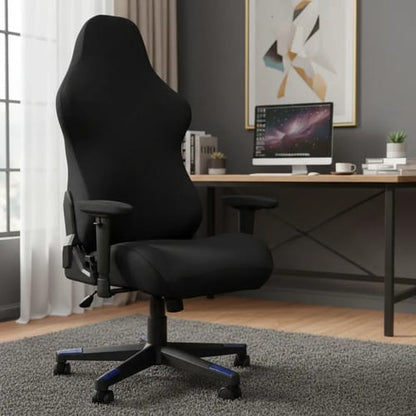 Funda para silla gammer negro