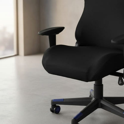Funda para silla gammer negro
