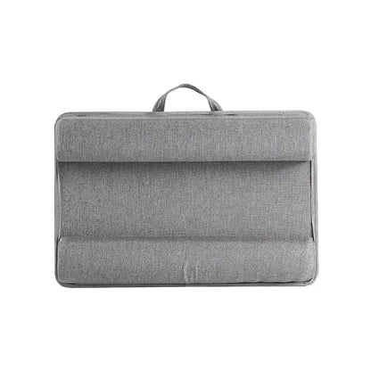Mesa Multipropósito para Laptop barra antideslizante y mouse pad integrado