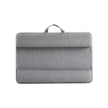 Mesa Multipropósito para Laptop barra antideslizante y mouse pad integrado