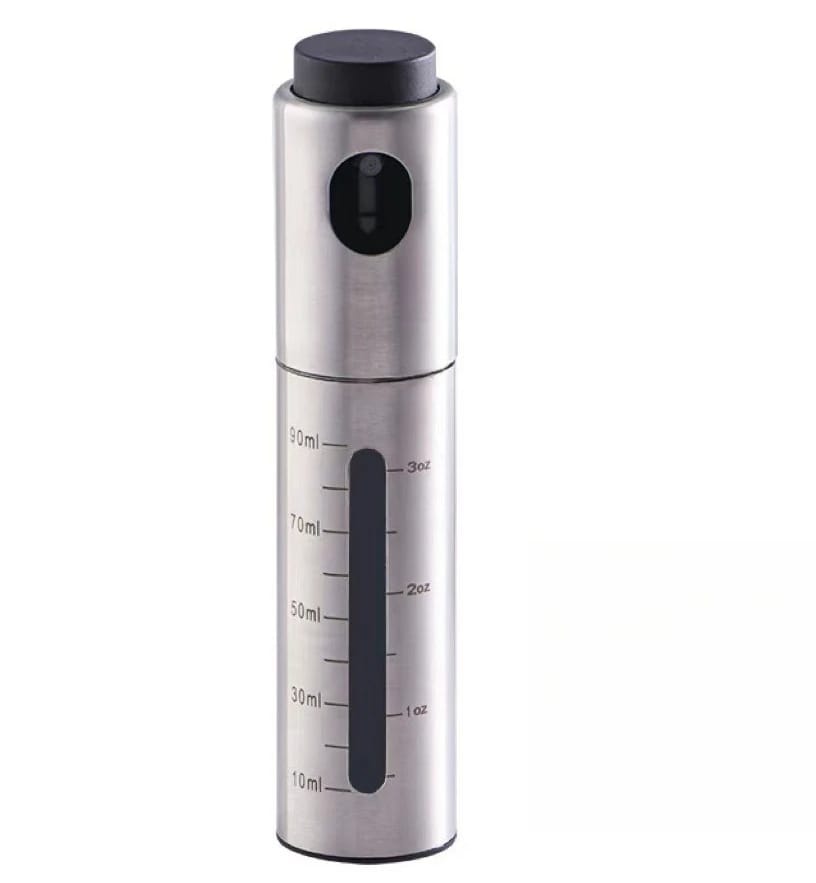 Advanced Olive Oil Sprayer for Cooking  Avocado Oil Mister Spray Bottle for Food Oil Dispenser Spritzer Bottle for Kitchen