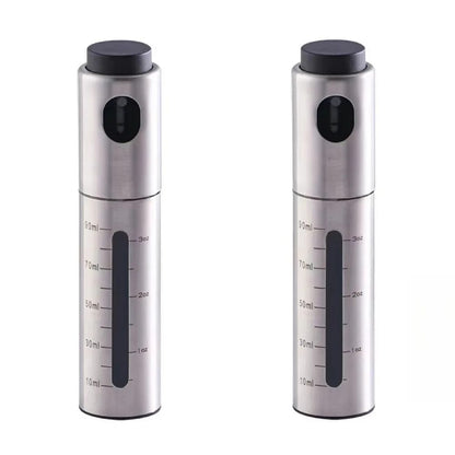 Advanced Olive Oil Sprayer for Cooking  Avocado Oil Mister Spray Bottle for Food Oil Dispenser Spritzer Bottle for Kitchen