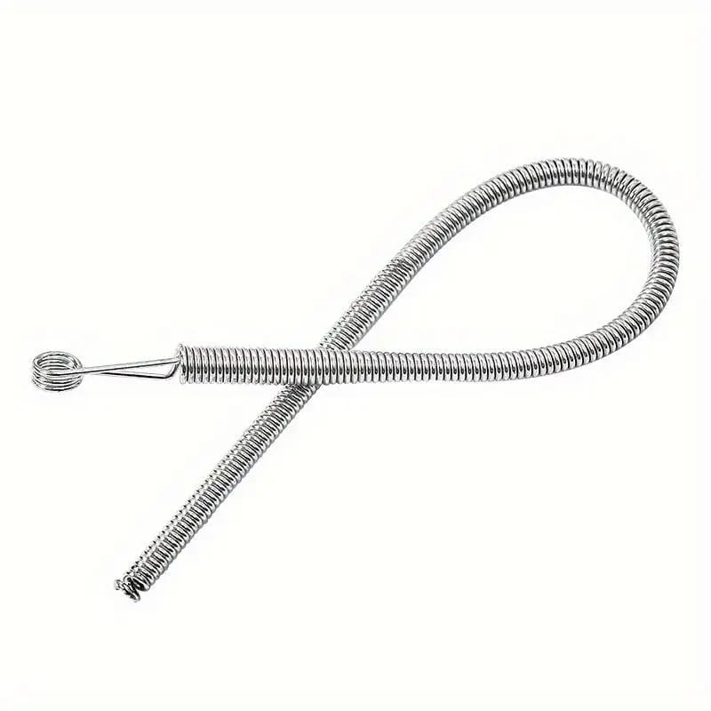 Enhebrador Flexible De Cintura Herramienta De Costura Hogar