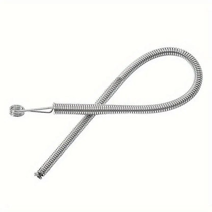 Enhebrador Flexible De Cintura Herramienta De Costura Hogar