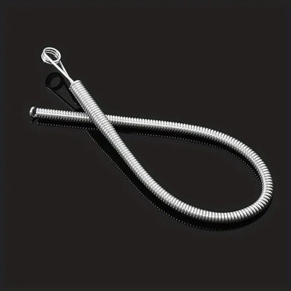 Enhebrador Flexible De Cintura Herramienta De Costura Hogar