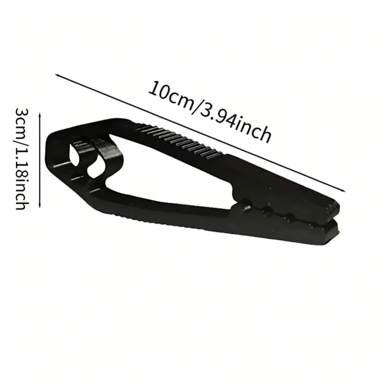 Protector De Dedos Para Clavar Herramienta 3D Carpintería