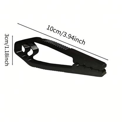 Protector De Dedos Para Clavar Herramienta 3D Carpintería
