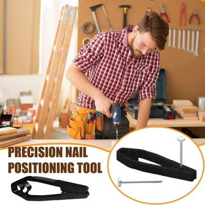Protector De Dedos Para Clavar Herramienta 3D Carpintería