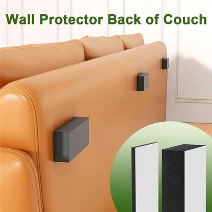 Topes De Cama Eva Foam Protector De Pared