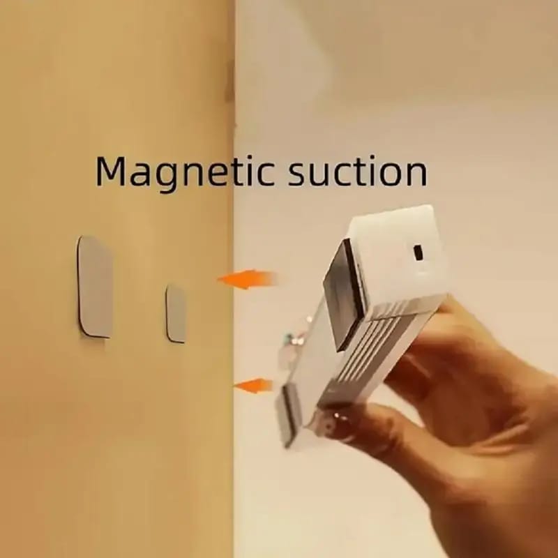 Luz LED Recargable Con Sensor De Movimiento