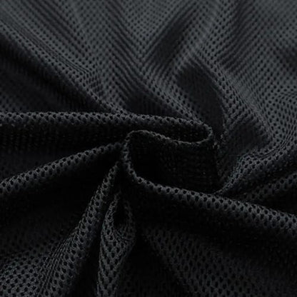 Campera hombre nylon verde