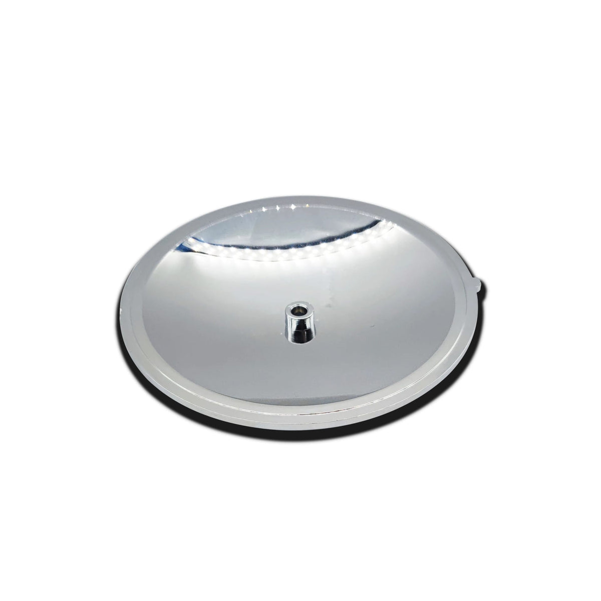 Encendedor Solar para Exterior, Camping y Supervivencia. Impermeable y Cortavientos. Arrancador de Fuego para Emergencias y Accesorios Outdoor.