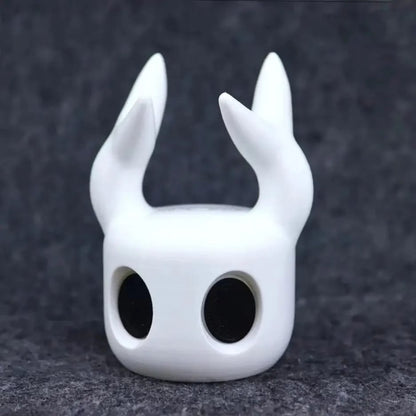 Soporte Universal para Controles de Juego PS4/PS5/Switch Temática Hollow Knight. Accesorio Gaming de Escritorio para Exhibir.