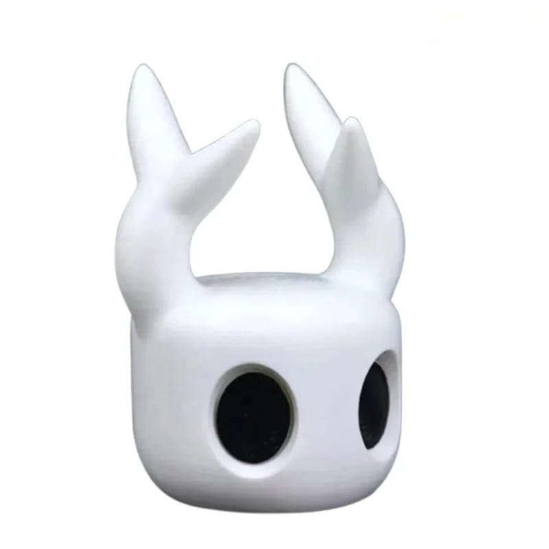 Soporte Universal para Controles de Juego PS4/PS5/Switch Temática Hollow Knight. Accesorio Gaming de Escritorio para Exhibir.