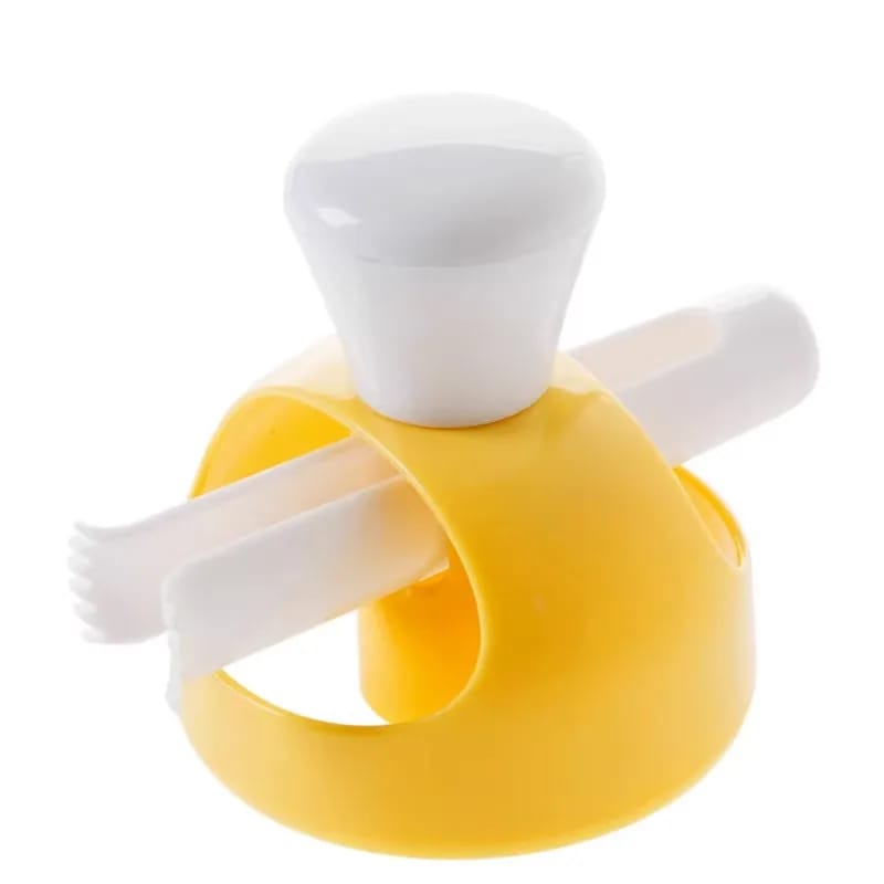 Molde y cortador creativo para donas DIY. Utensilio de cocina para repostería, postres, pastelería y chocolate. Herramienta de horneado y decoración.