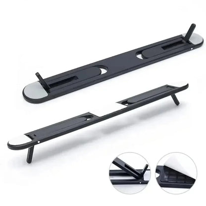 Soporte Universal para Laptop y Tablets. Compatible con MacBook Pro 13/15, MacBook Air, Lenovo, Samsung y muchos otros modelos. Último modelo.