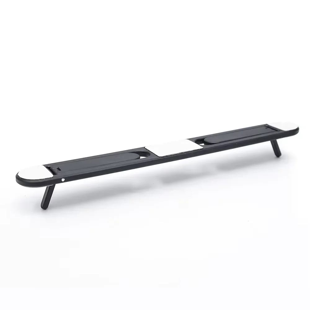 Soporte Universal para Laptop y Tablets. Compatible con MacBook Pro 13/15, MacBook Air, Lenovo, Samsung y muchos otros modelos. Último modelo.