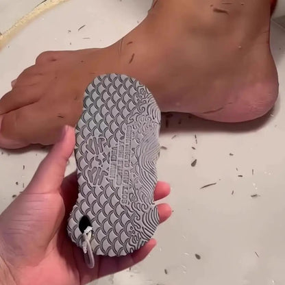 Esponja Exfoliante Corporal: Piel Suave y Radiante