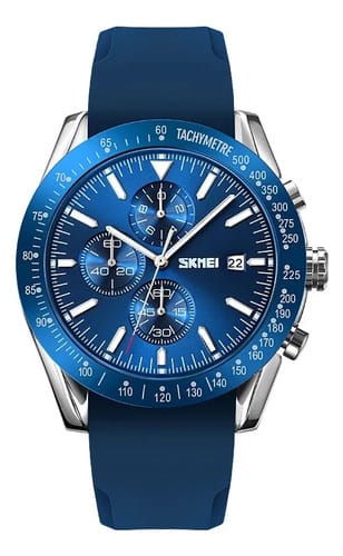 Reloj Design Skmei Elegante 