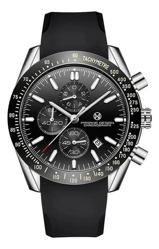Reloj Design Skmei Elegante 