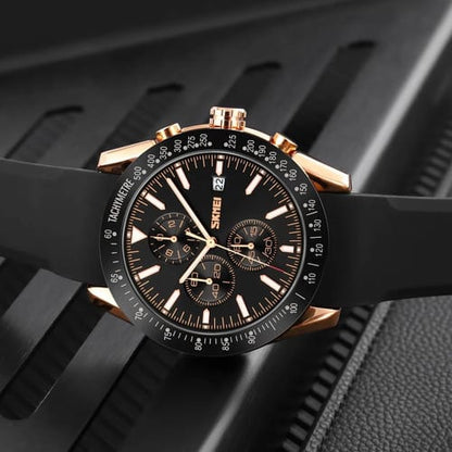Reloj Design Skmei Elegante 