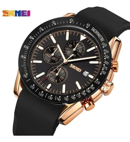 Reloj Design Skmei Elegante 