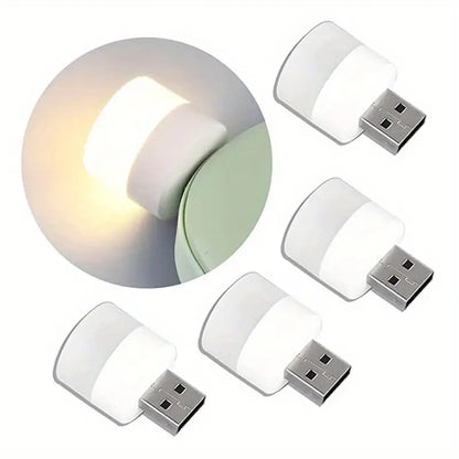 Mini Luz usb
