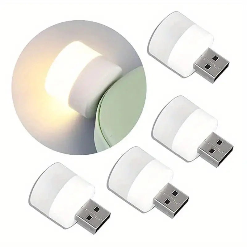 Mini Luz usb