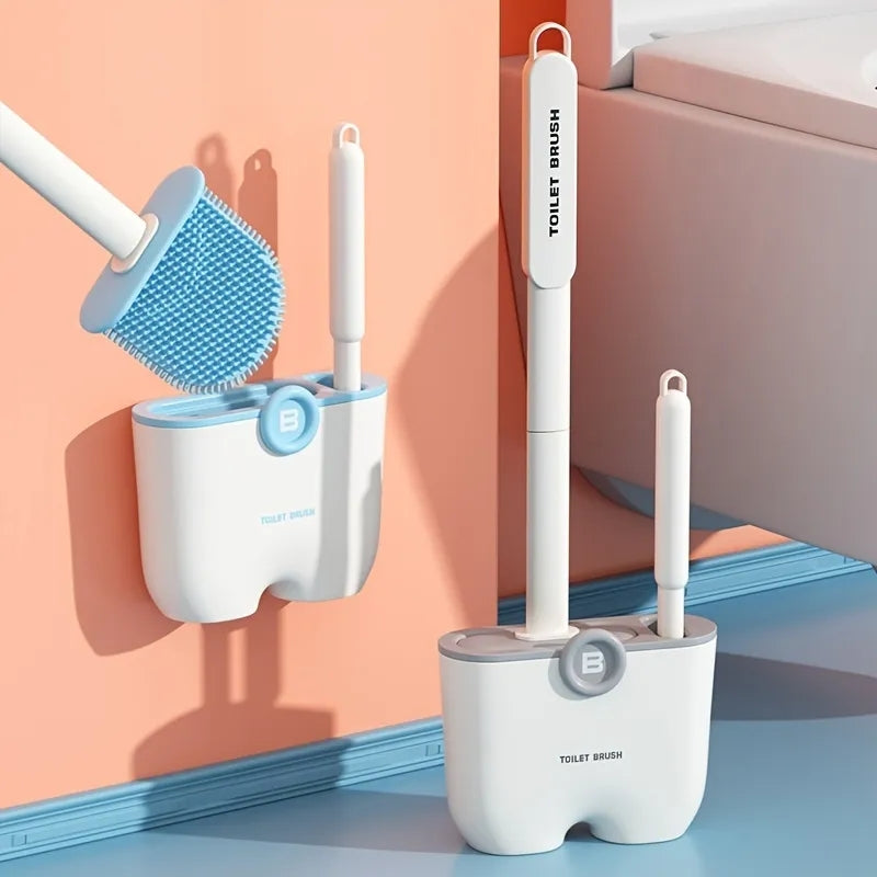 Cepillo de Baño  set x 2 