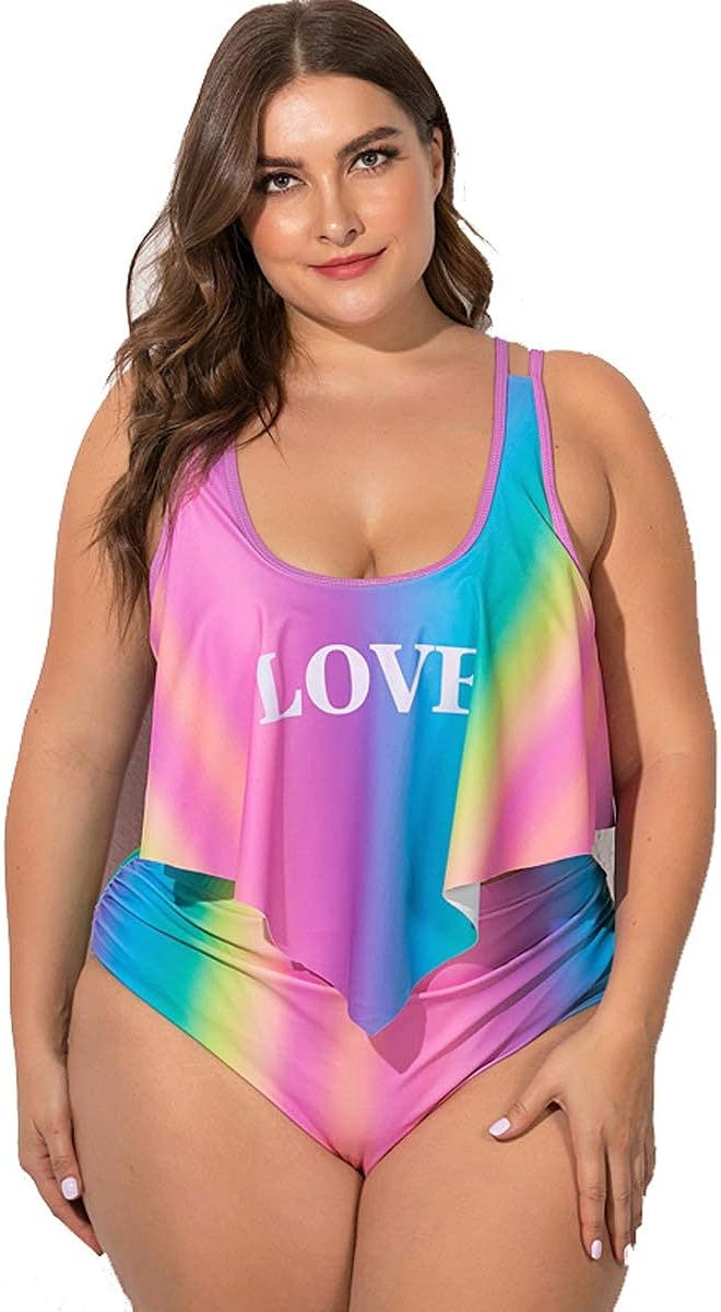 Bikini TG top Love