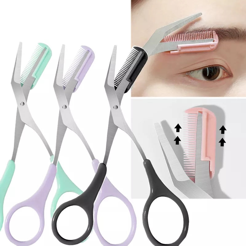 Tijeras Cejas