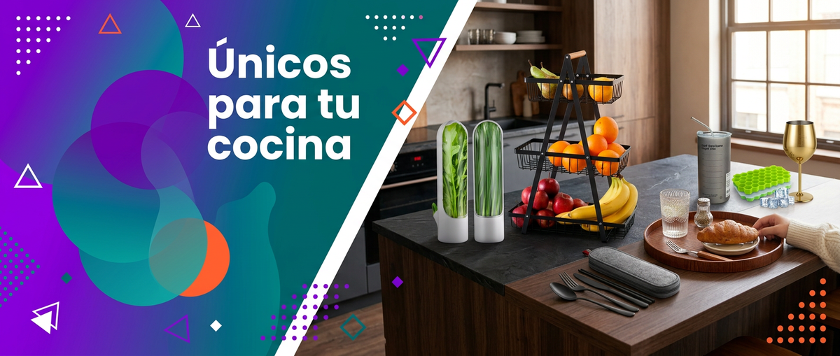 Accesorios Cocina