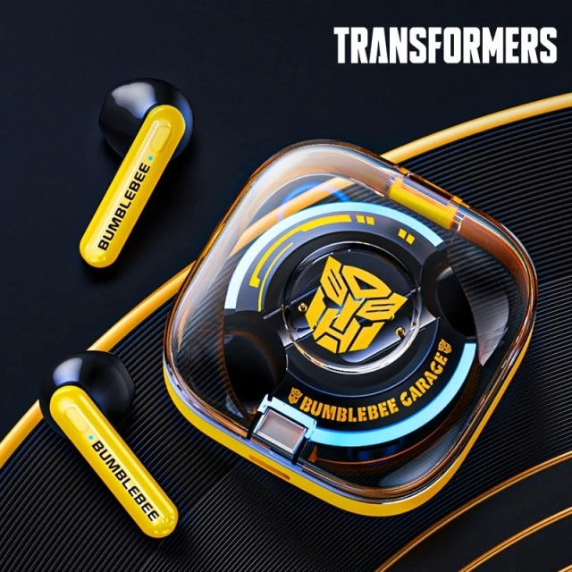 Auriculares inalambrico Transformers