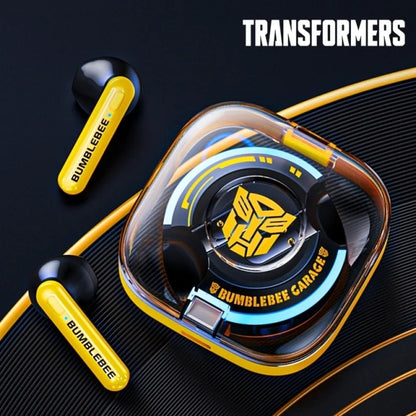 Auriculares inalambrico Transformers
