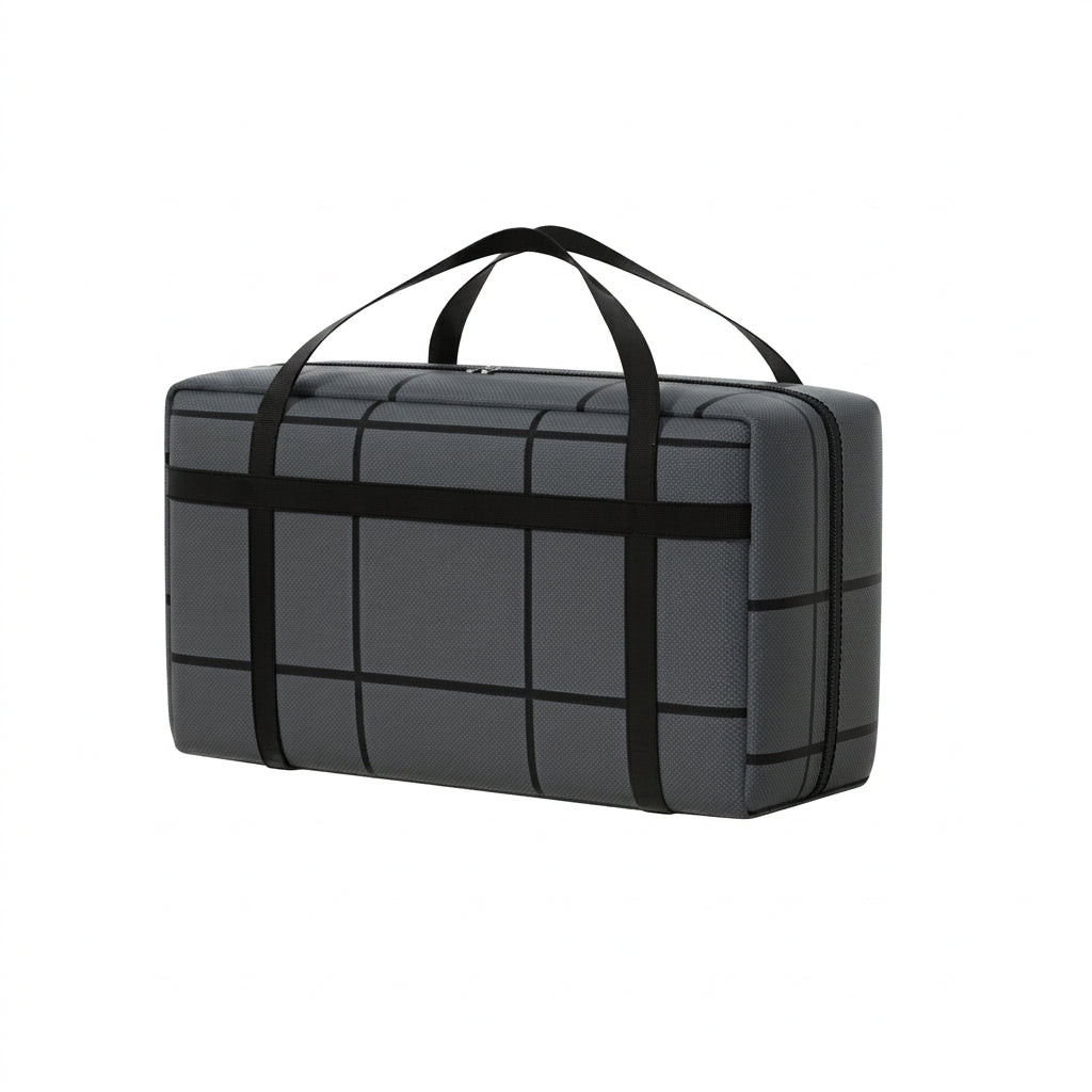 Bolso SM  Lona Reforzado Mudanzas Viajes